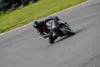 Middle Group Black Bikes